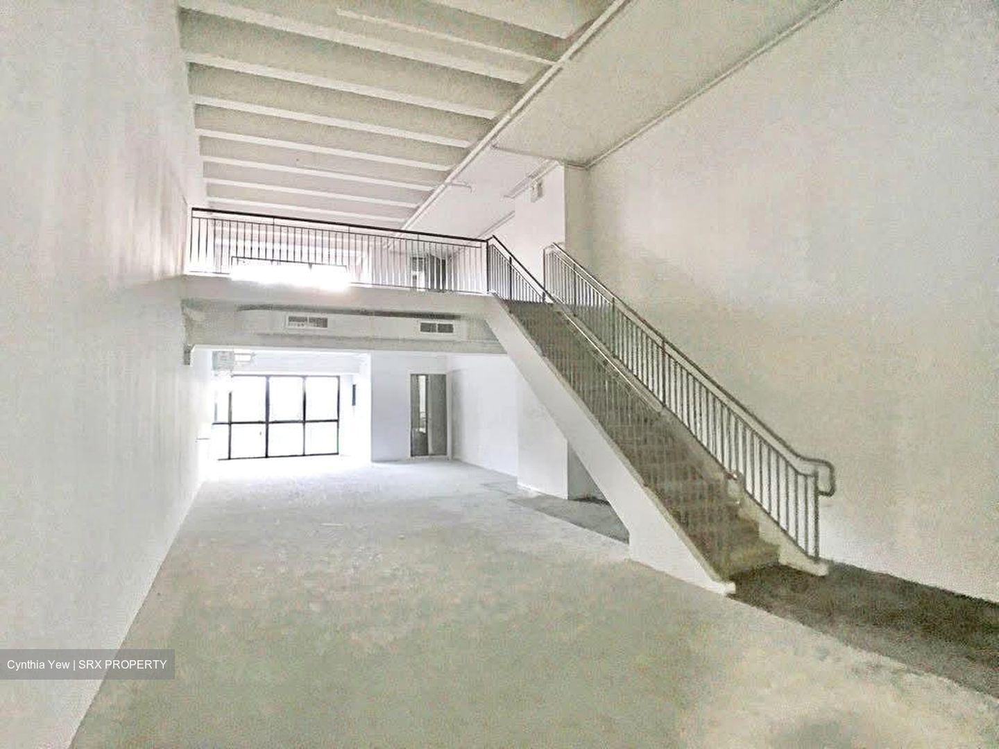 T-space (D18), Factory #533733681
